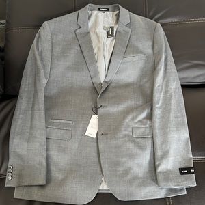 Mens Suit Blazer